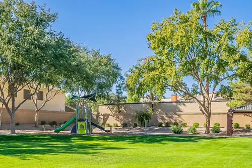 Summer Meadows in Gilbert, Arizona