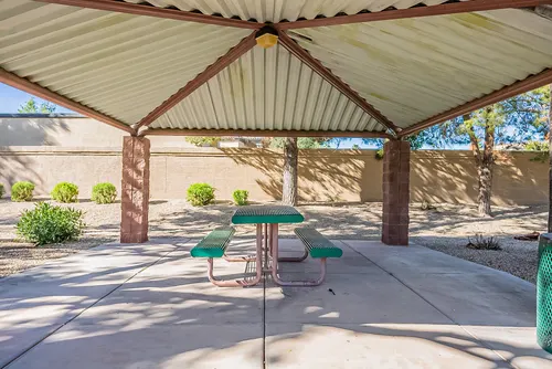 Summer Meadows in Gilbert, Arizona