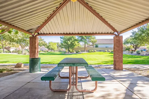 Summer Meadows in Gilbert, Arizona