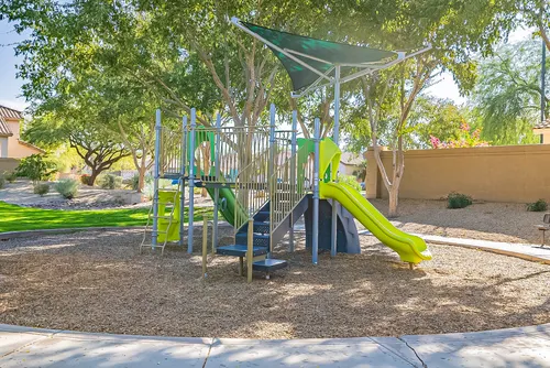 Summer Meadows in Gilbert, Arizona