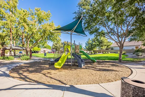Summer Meadows in Gilbert, Arizona