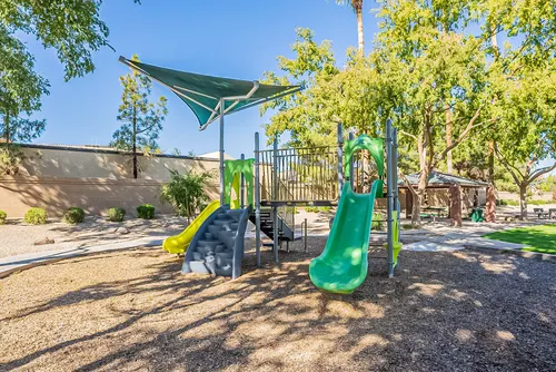 Summer Meadows in Gilbert, Arizona