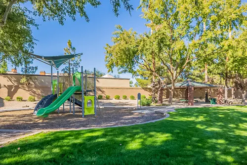 Summer Meadows in Gilbert, Arizona