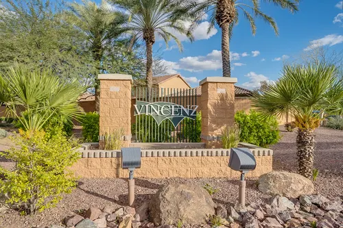 The Cove at Vincenz in Gilbert, Arizona