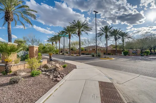 The Cove at Vincenz in Gilbert, Arizona