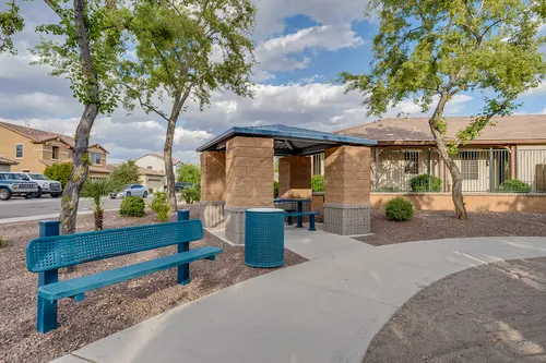 The Cove at Vincenz in Gilbert, Arizona