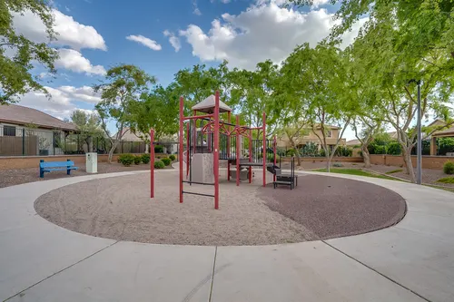 The Cove at Vincenz in Gilbert, Arizona