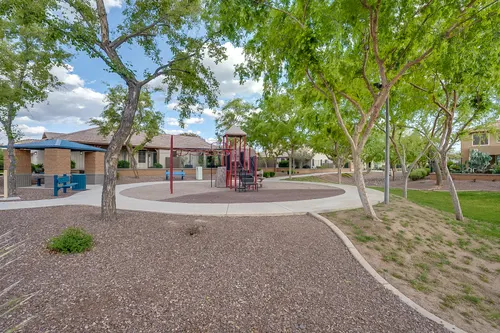The Cove at Vincenz in Gilbert, Arizona