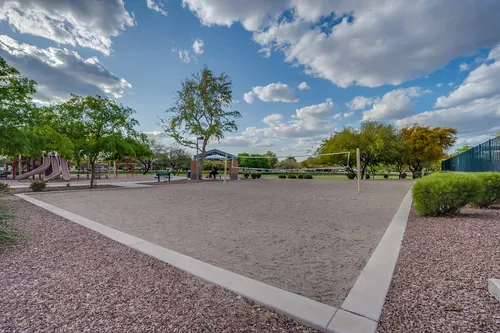 The Cove at Vincenz in Gilbert, Arizona