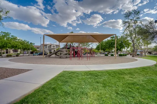 The Cove at Vincenz in Gilbert, Arizona