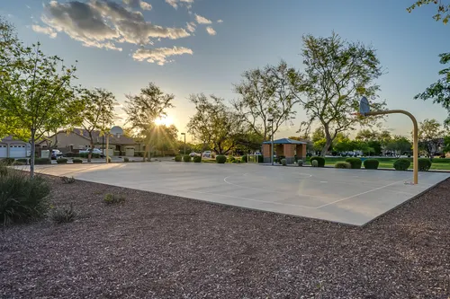 The Cove at Vincenz in Gilbert, Arizona