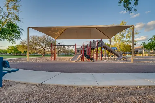 The Cove at Vincenz in Gilbert, Arizona
