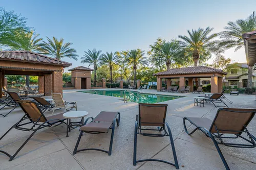 The Cove at Vincenz in Gilbert, Arizona