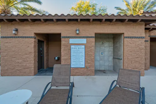 The Cove at Vincenz in Gilbert, Arizona