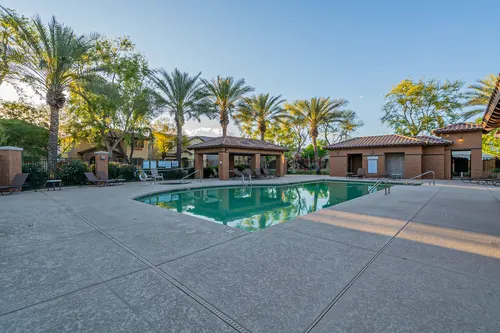 The Cove at Vincenz in Gilbert, Arizona