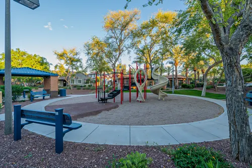 The Cove at Vincenz in Gilbert, Arizona
