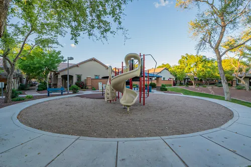 The Cove at Vincenz in Gilbert, Arizona