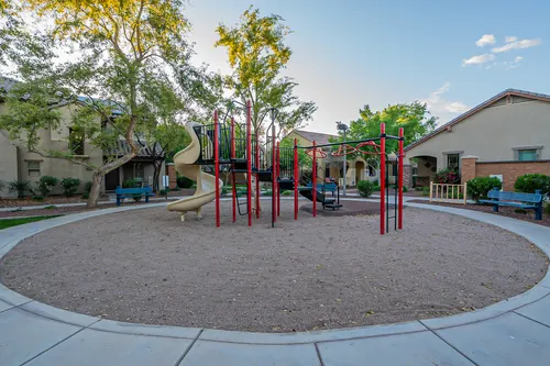 The Cove at Vincenz in Gilbert, Arizona