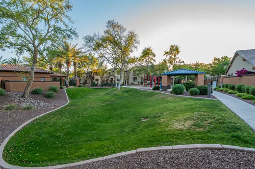 The Cove at Vincenz in Gilbert, Arizona