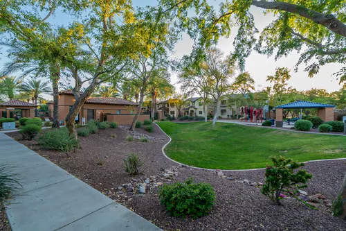 The Cove at Vincenz in Gilbert, Arizona