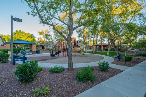 The Cove at Vincenz in Gilbert, Arizona
