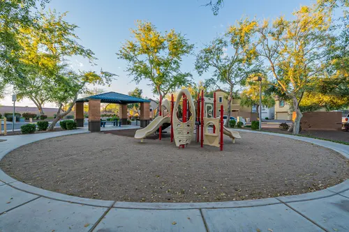 The Cove at Vincenz in Gilbert, Arizona