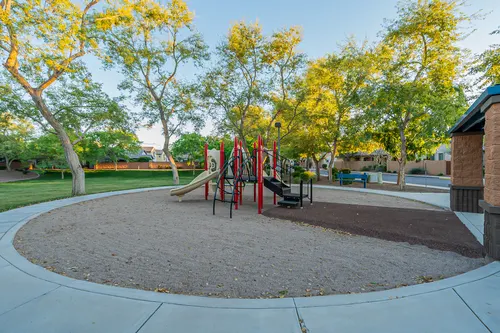 The Cove at Vincenz in Gilbert, Arizona