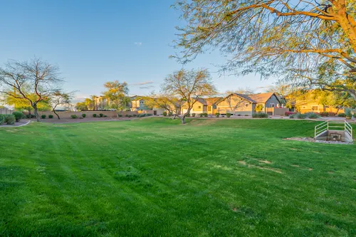 The Cove at Vincenz in Gilbert, Arizona