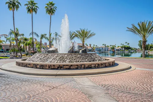 The Islands in Gilbert, Arizona