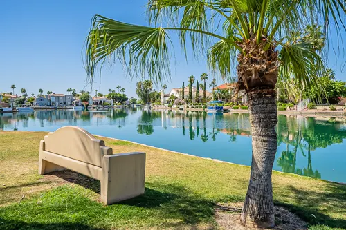 The Islands in Gilbert, Arizona