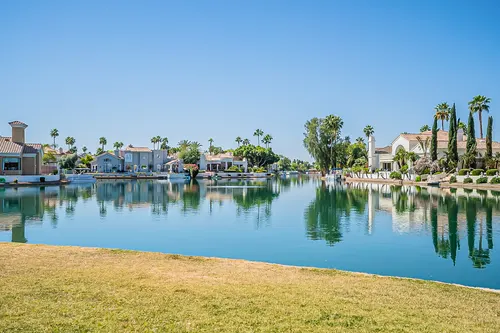 The Islands in Gilbert, Arizona