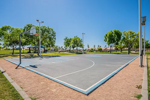 The Islands in Gilbert, Arizona