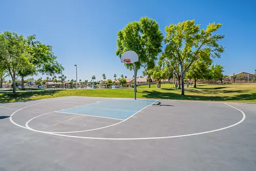 The Islands in Gilbert, Arizona