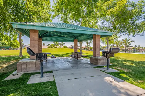 The Islands in Gilbert, Arizona