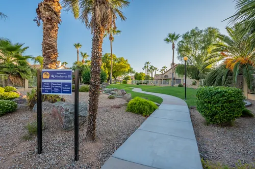 The Islands in Gilbert, Arizona