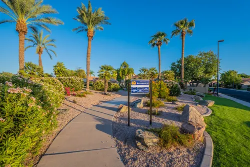 The Islands in Gilbert, Arizona