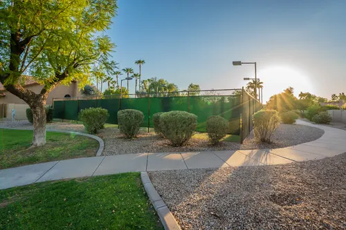 The Islands in Gilbert, Arizona
