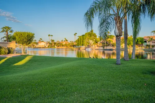The Islands in Gilbert, Arizona