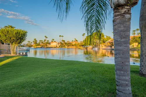 The Islands in Gilbert, Arizona