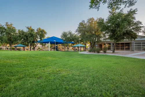 The Islands in Gilbert, Arizona