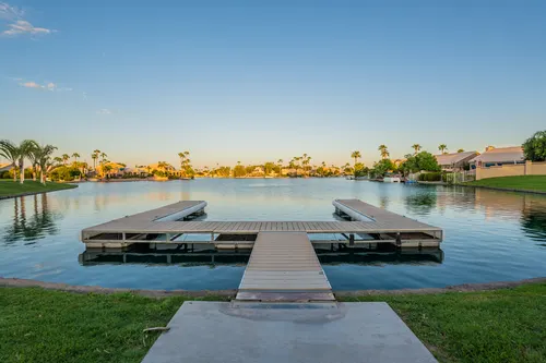 The Islands in Gilbert, Arizona