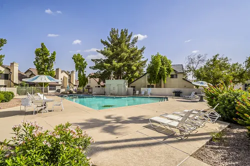 The Islands in Gilbert, Arizona