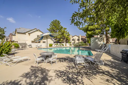 The Islands in Gilbert, Arizona