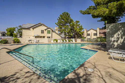 The Islands in Gilbert, Arizona