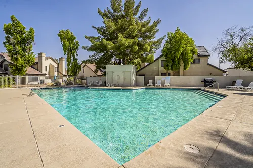The Islands in Gilbert, Arizona
