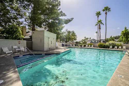 The Islands in Gilbert, Arizona