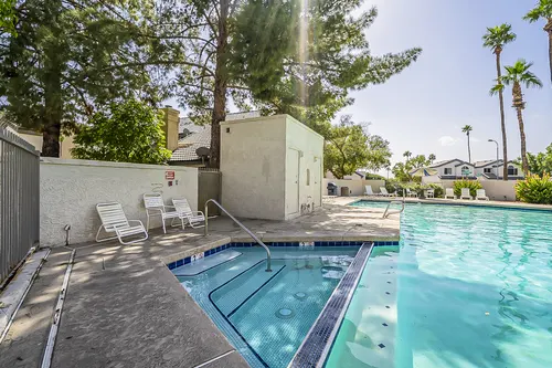 The Islands in Gilbert, Arizona