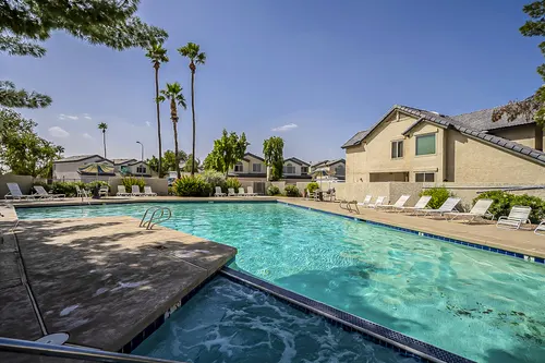 The Islands in Gilbert, Arizona