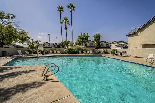 The Islands in Gilbert, Arizona