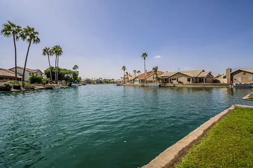 The Islands in Gilbert, Arizona